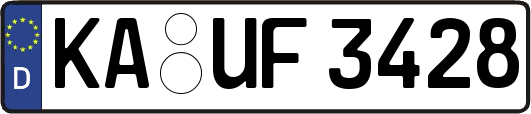 KA-UF3428