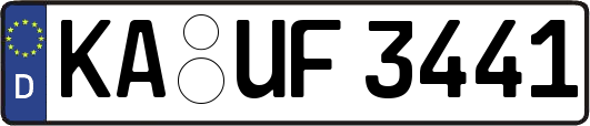 KA-UF3441
