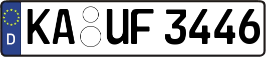 KA-UF3446