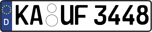 KA-UF3448
