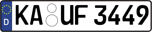 KA-UF3449