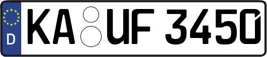 KA-UF3450