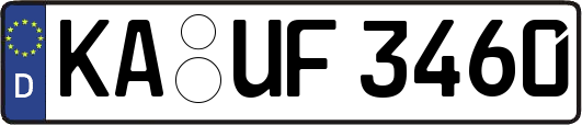 KA-UF3460
