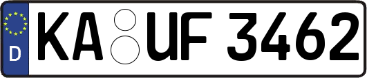 KA-UF3462