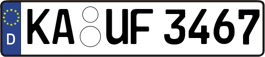 KA-UF3467