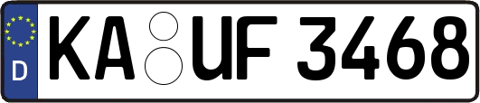 KA-UF3468