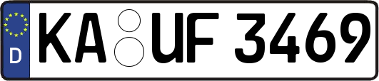 KA-UF3469