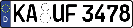 KA-UF3478
