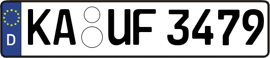 KA-UF3479