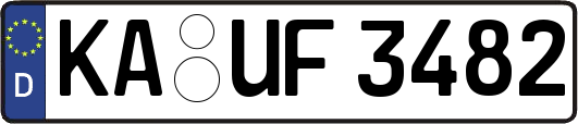 KA-UF3482