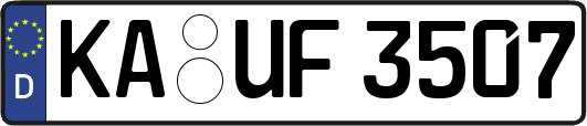 KA-UF3507