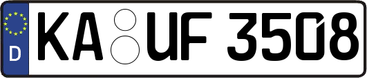 KA-UF3508