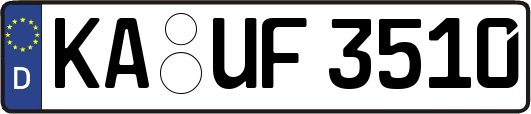 KA-UF3510