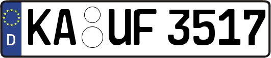 KA-UF3517