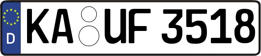 KA-UF3518