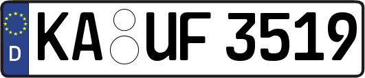 KA-UF3519