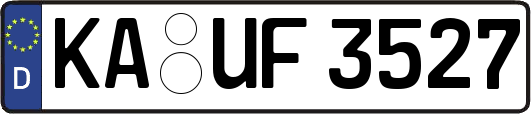 KA-UF3527
