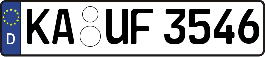 KA-UF3546