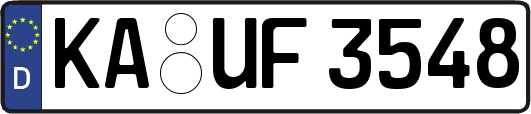 KA-UF3548