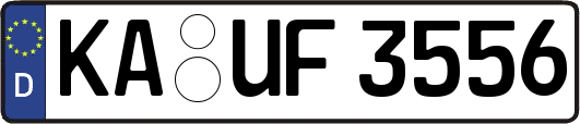 KA-UF3556