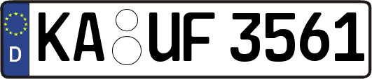 KA-UF3561