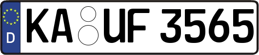 KA-UF3565