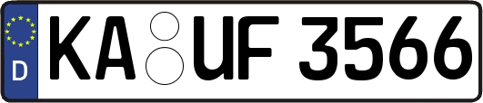 KA-UF3566