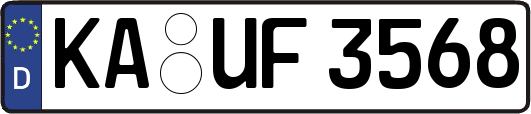 KA-UF3568