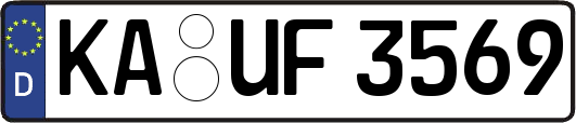 KA-UF3569