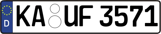 KA-UF3571