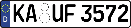 KA-UF3572