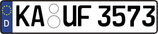 KA-UF3573