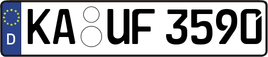KA-UF3590