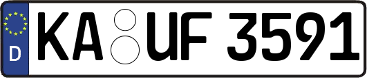 KA-UF3591