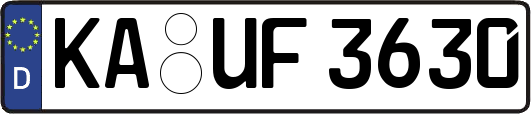 KA-UF3630