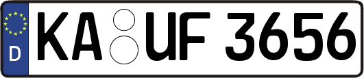 KA-UF3656