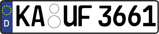 KA-UF3661