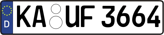 KA-UF3664
