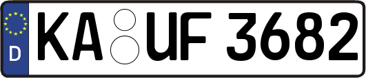 KA-UF3682