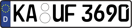KA-UF3690
