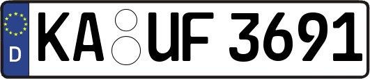 KA-UF3691