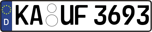 KA-UF3693
