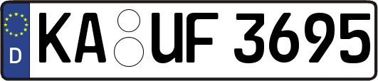 KA-UF3695