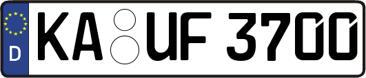 KA-UF3700