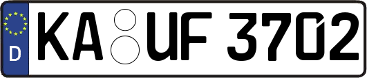KA-UF3702