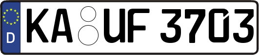 KA-UF3703
