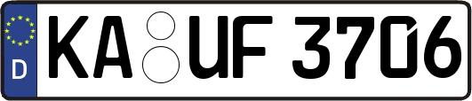KA-UF3706