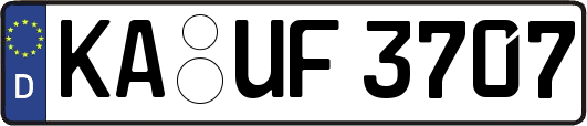 KA-UF3707