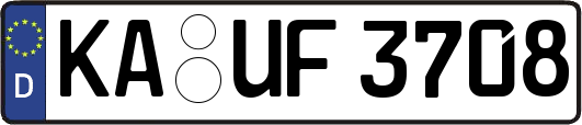 KA-UF3708