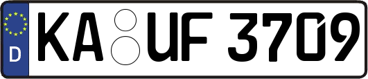 KA-UF3709